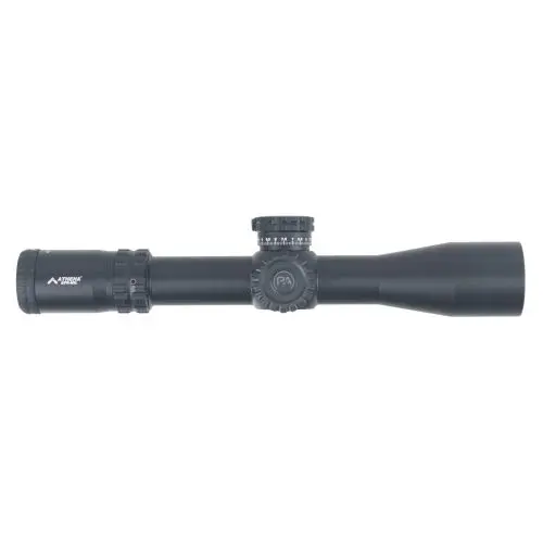 Primary Arms Optics GLx 3-18x44mm FFP Rifle Scope - Illuminated ACSS Athena BPR MIL Reticle