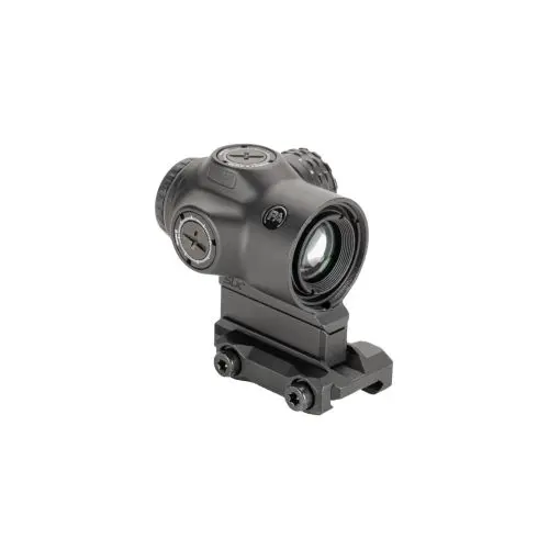 Primary Arms Optics SLx 1X MicroPrism Scope - ACSS Cyclops Gen II Reticle - Red