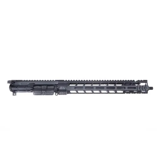 Primary Weapons Systems .223 Wylde MK1 MOD 2-M Complete Upper - 14.5" NO COMPENSATOR