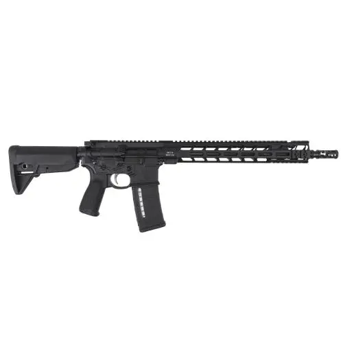 Primary Weapons Systems .223 Wylde MK114 MOD 2-M Rifle - 14.5" (Pinned)