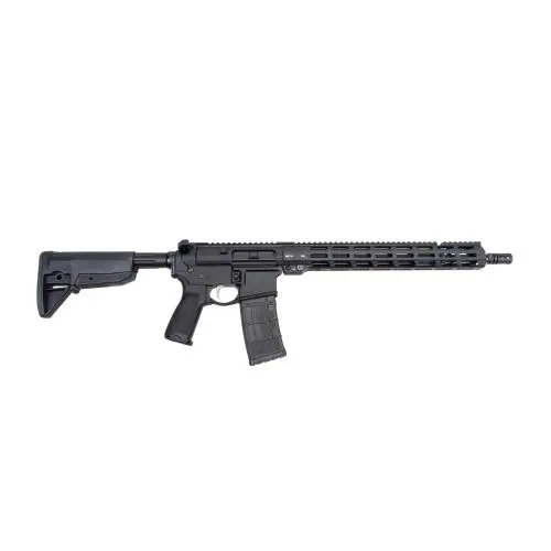 Primary Weapons Systems .223 Wylde MK116 PRO Rifle - 16.1"