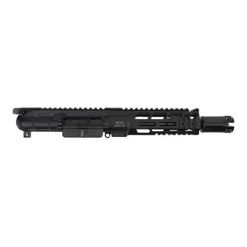 Primary Weapons Systems 7.62x39 MK107 MOD 2-M AR-15 Complete Upper - 7.75"