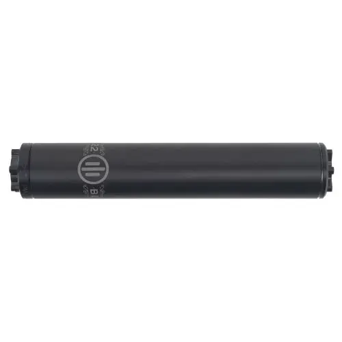 Primary Weapons Systems BDE Titanium .22LR Suppressor