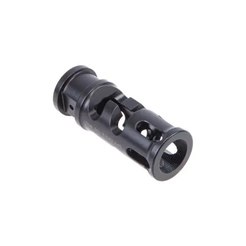 Primary Weapons Systems FSC556 MOD 2, Flash Suppressing Compensator