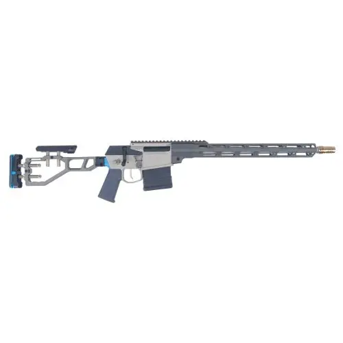 Q LLC The FIX 308 WIN Bolt Action Rifle - 16"