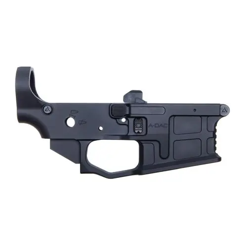 Radian Weapons ADAC-15 AR-15 Stripped Lower Receiver