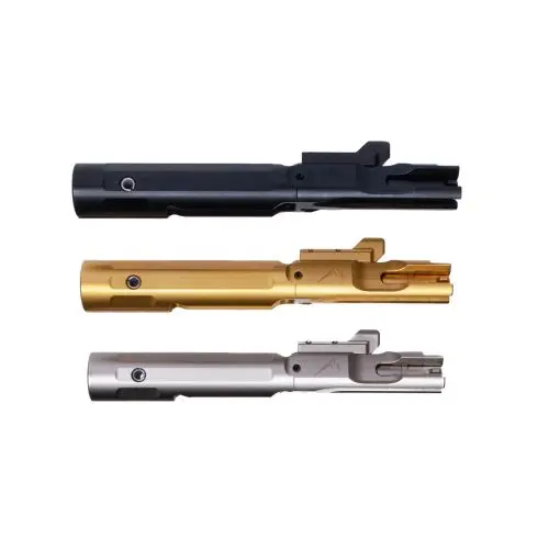 Rainier Arms 9MM Glock/Colt Compatible Precision Match Grade Bolt Carrier Group (BCG)