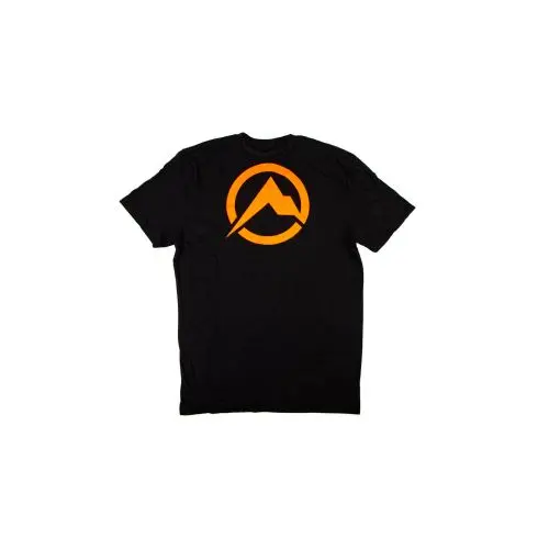 Rainier Arms Industry Logo T-Shirt - Black