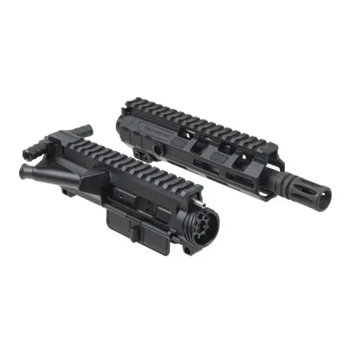 Rainier Arms / Rellim Arms AR-15 300BLK Take Down Upper Receiver Assembly - 8"