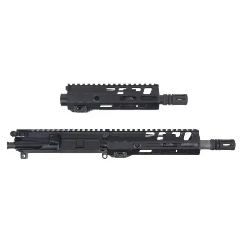 Rainier Arms / Rellim Arms AR-15 Take Down Upper Receiver Assembly Combo