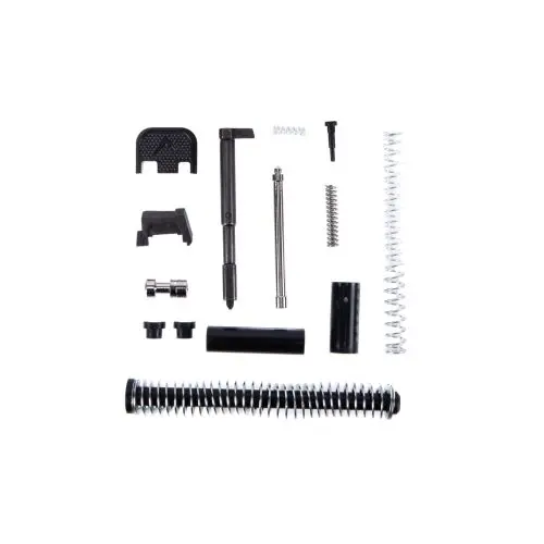 Rainier Arms Slide Parts Kit For Glock 17 Gen 3