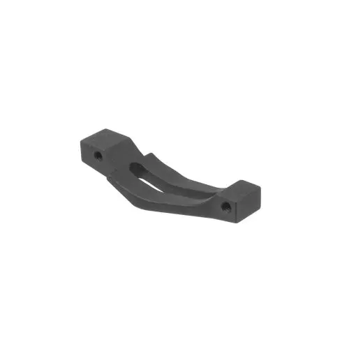 Rainier Arms Modified Trigger Guard - Black