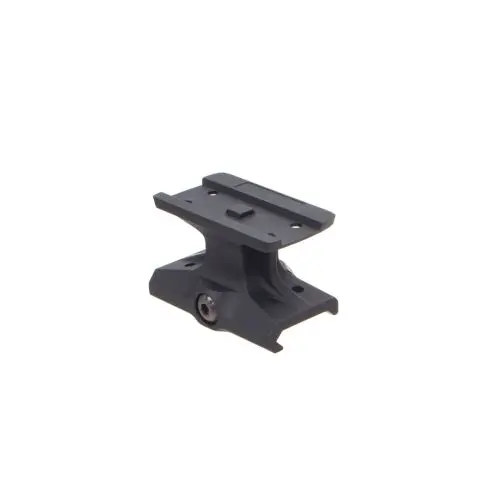 Reptilia Corp DOT Mount Lower 1/3 Co-Witness for Aimpoint T-1/T-2 - Black