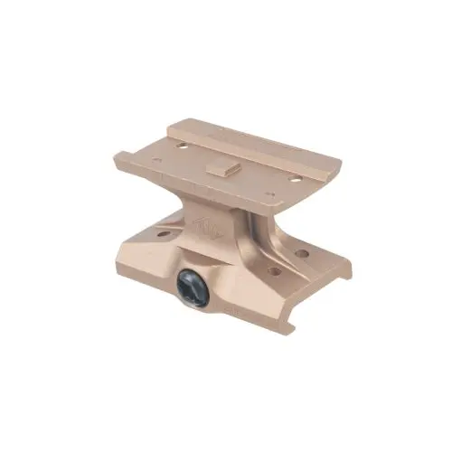Reptilia Corp DOT Mount Lower 1/3 Co-Witness for Aimpoint T-1/T-2 - FDE