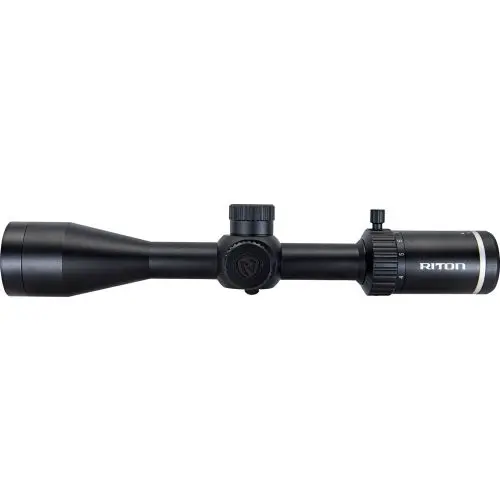 Riton Optics X1 Primal 4-16x44 SFP Riflescope