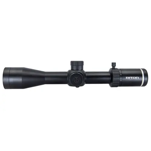 Riton Optics X3 Primal 3-15x44 SFP Riflescope