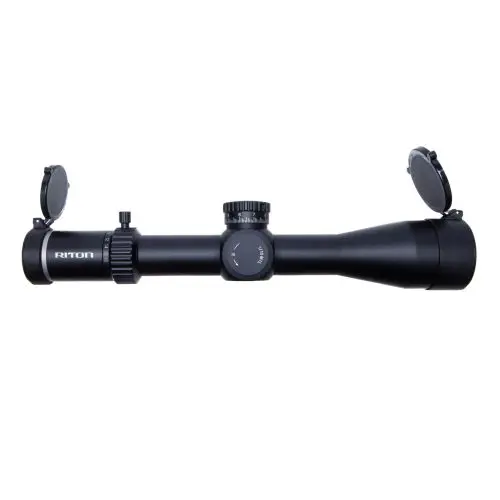 Riton Optics X7 Conquer 3-18x50 FFP Riflescope