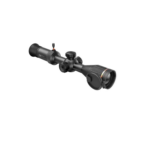 RIX Leap L6 Optical Zoom Thermal 2.8-8.4x50 Riflescope