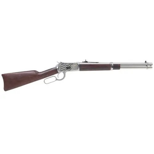 Rossi R92 1776 .44 Magnum Lever Action Rifle - 16" Wood