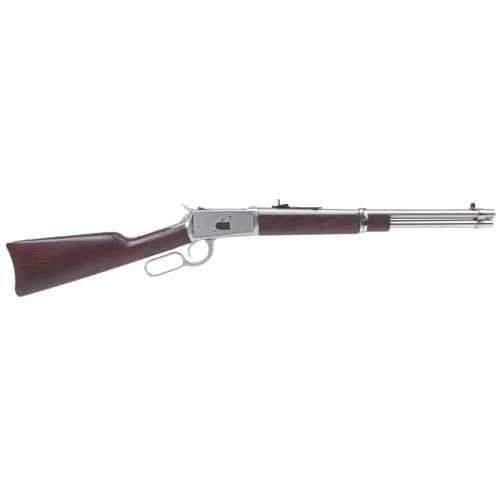 Rossi R92 Carbine .357 Magnum/.38 Special Lever Action Rifle - 16" Wood