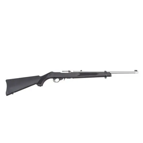 Ruger 10/22 Carbine .22 LR Semiautomatic Rifle - 18.5"