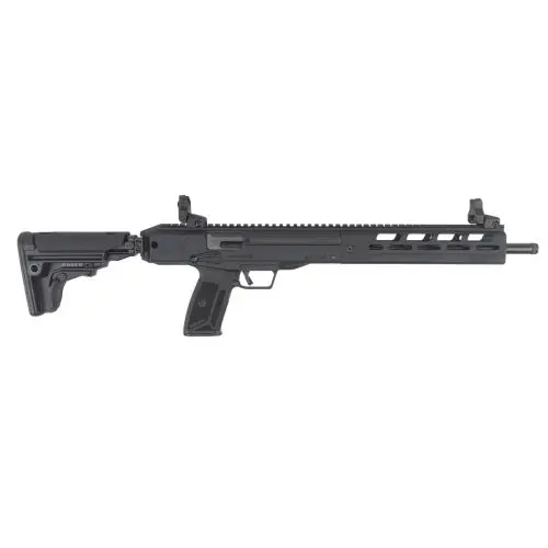 Ruger LC Carbine 5.7x28mm Rifle - 16.25"