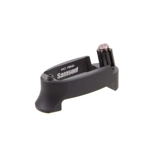 Samson MFG S&W M&P SHIELD Compact Magwell - Black