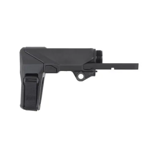 SB Tactical HBPDW 5.56/300BLK Pistol Stabilizing Brace - Black