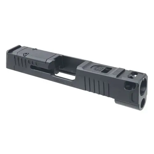 Sharps Bros 365XL - Improved RMSC Optic Ready & Integrated Comp Slide for Sig P365X