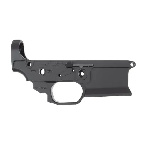 Sharps Bros Livewire Forged Ambi Lower Receiver