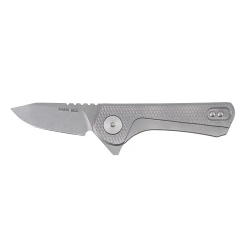 Sharps Bros Meanstreak Folding Knife - 2.25"