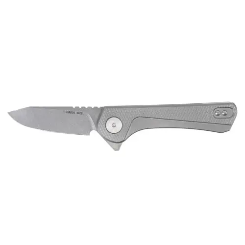 Sharps Bros Meanstreak Folding Knife - 2.75"
