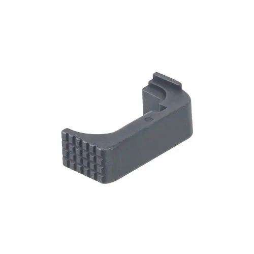 Shield Arms Ambidextrous Mag Catch for Glock 43X / 48 - Black