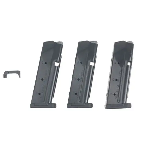 Shield Arms S15 Gen 3 Magazine Kit for Glock 43X/48 - 15RD