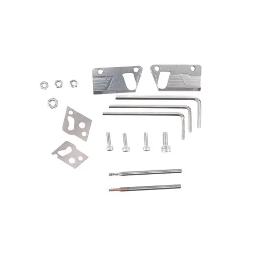 Sig Mechanics MSAFE-T P320 Manual Safety Conversion Tool Kit