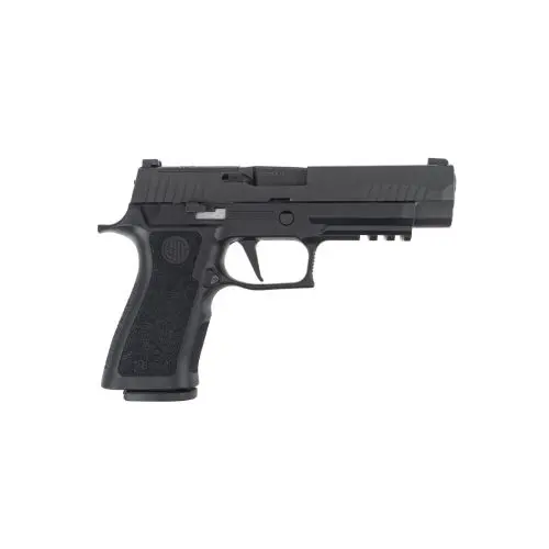 Sig Sauer P320 X-Full Pro Series 9mm Pistol (Law Enforcement & Military Only)