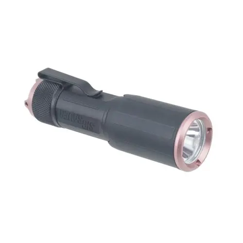 Sig Sauer Foxtrot EDC Compact Handheld Flashlight - Rose