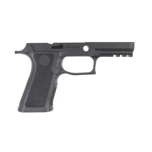 Sig Sauer Grip Module Assembly P320 X-Series Carry - Black Small