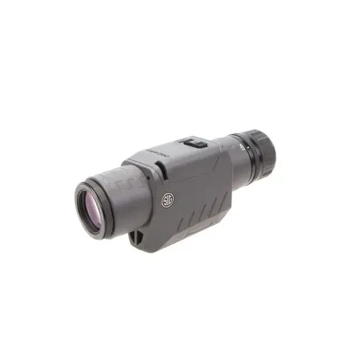 Sig Sauer Oscar3 Compact Spotting Scope 10-20x30mm