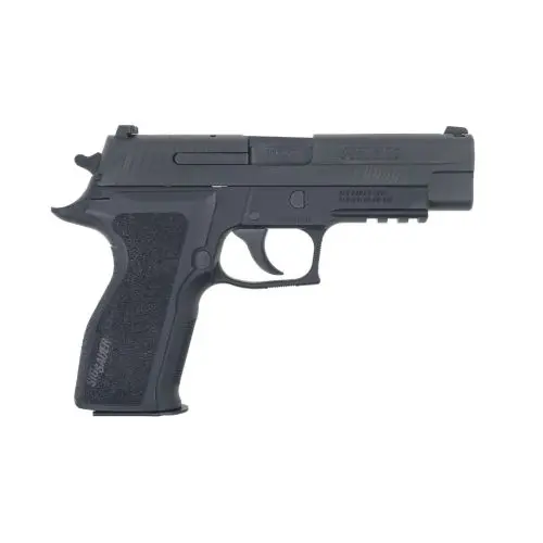 Sig Sauer P226 Elite 9MM Pistol (Law Enforcement & Military Only)
