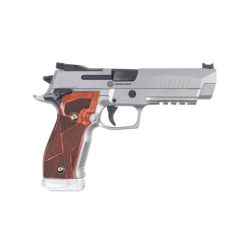 Sig Sauer P226 X-Five Classic 9MM Pistol