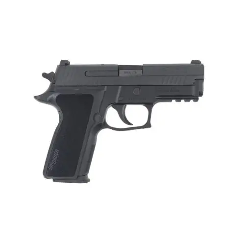 Sig Sauer P229 Elite 9MM Pistol (Law Enforcement & Military Only)