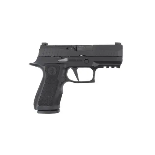 Sig Sauer P320 Pistol X-Compact 9mm Pistol - 10rd