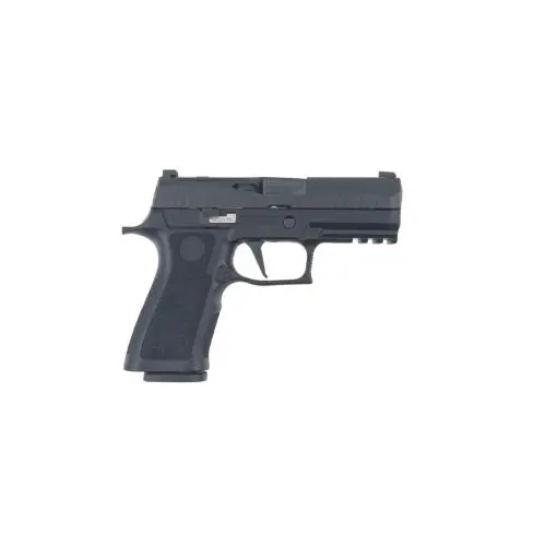 Sig Sauer P320 X-Carry Pro Series 9mm Pistol (Law Enforcement & Military Only)