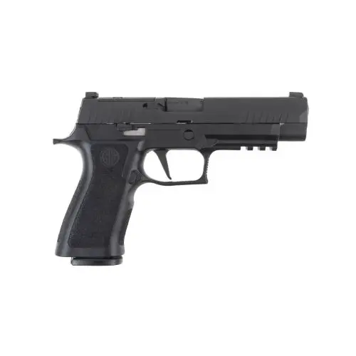 SIG Sauer P320 XFULL X-Series Full Size 9mm Pistol