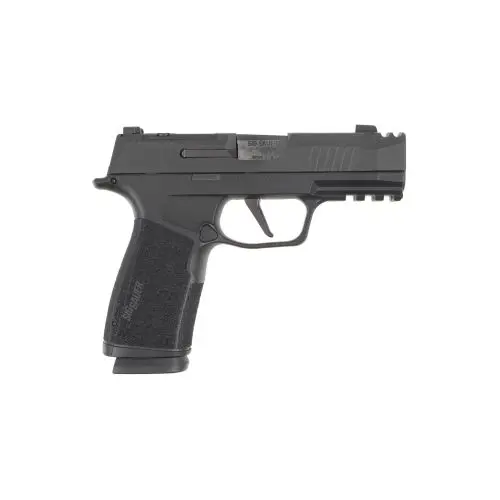 Sig Sauer P365 X-Macro Comp 9mm Pistol