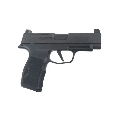 Sig Sauer P365 XL X-Series 9mm Pistol (Law Enforcement & Military Only)