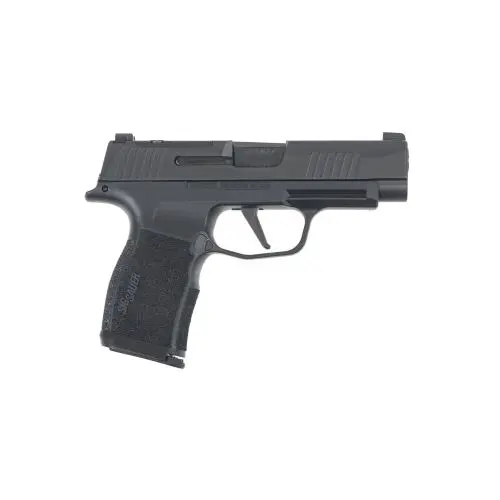 Sig Sauer P365 XL XSeries Optic Ready Pistol - 9mm