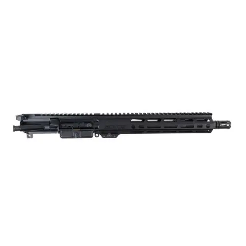 Sionics Weapon Systems (SWS) AR-15 Premium Complete 5.56 Upper Receiver - 11.5" (Phosphate BCG)