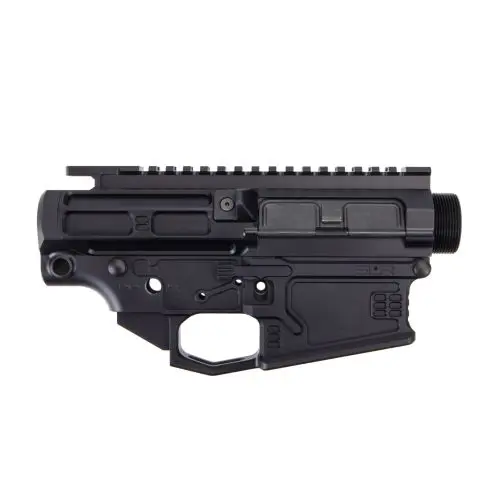 SLR Rifleworks .308/7.62 SLR-B30 Ambi Billet Receiver Set